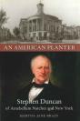 An American Planter - Preview