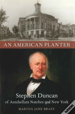 Capa do artigo An American Planter