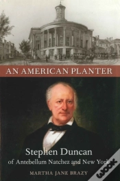 Capa do artigo An American Planter