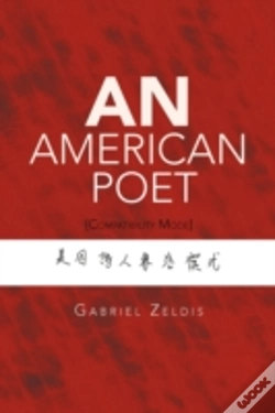 Capa do artigo An American Poet