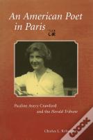 An American Poet In Paris
