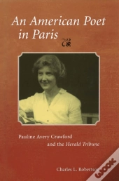 An American Poet In Paris