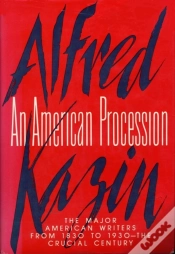 Capa do artigo An American Procession