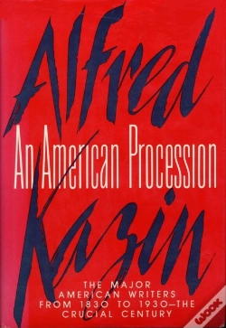 Capa do artigo An American Procession