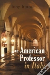 Capa do artigo An American Professor In Italy