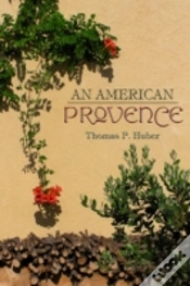 Capa do artigo An American Provence