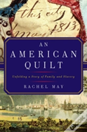 Capa do artigo An American Quilt