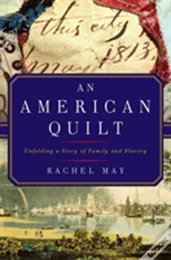 Capa do artigo An American Quilt