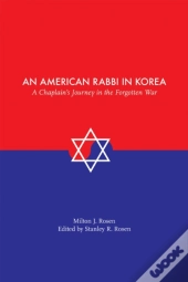 An American Rabbi In Korea