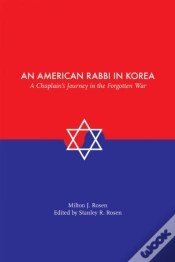 Capa do artigo An American Rabbi In Korea