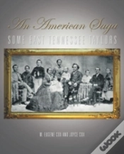 Capa do artigo An American Saga