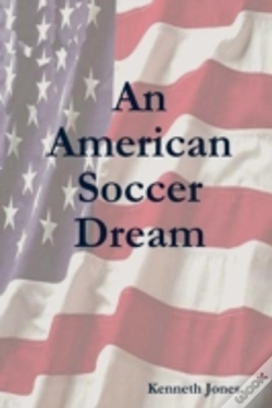 Capa do artigo An American Soccer Dream
