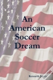 Capa do artigo An American Soccer Dream