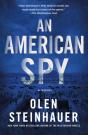 An American Spy - Preview