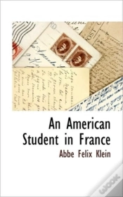 Capa do artigo An American Student In France
