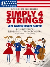 Capa do artigo An American Suite
