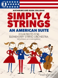 Capa do artigo An American Suite