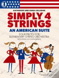 An American Suite