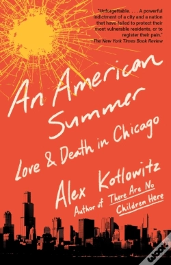 Capa do artigo An American Summer