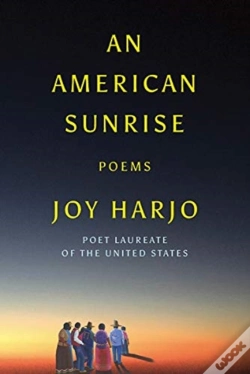 Capa do artigo An American Sunrise