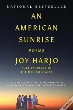 Capa do artigo An American Sunrise