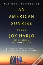 Capa do artigo An American Sunrise