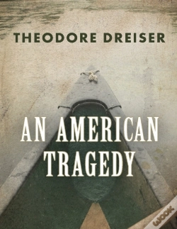 Capa do artigo An American Tragedy (Annotated)