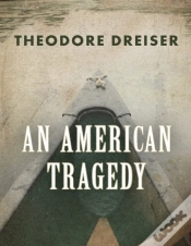 Capa do artigo An American Tragedy (Annotated)