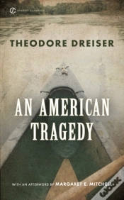 Capa do artigo An American Tragedy