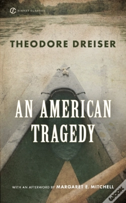 Capa do artigo An American Tragedy