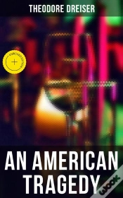 Capa do artigo An American Tragedy