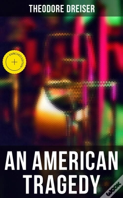 Capa do artigo An American Tragedy