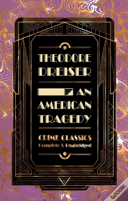 Capa do artigo An American Tragedy