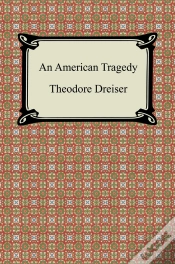 Capa do artigo An American Tragedy