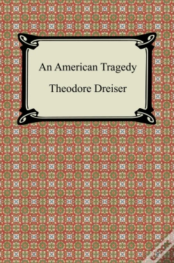 Capa do artigo An American Tragedy