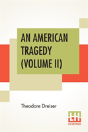 An American Tragedy (Volume Ii) - Preview