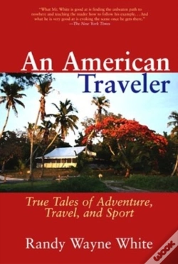 Capa do artigo An American Traveler
