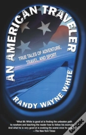 Capa do artigo An American Traveler