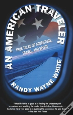 Capa do artigo An American Traveler