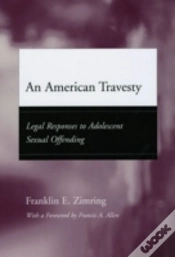 Capa do artigo An American Travesty