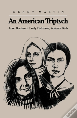 Capa do artigo An American Triptych