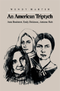 An American Triptych - Preview