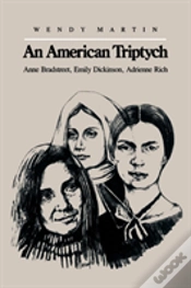 Capa do artigo An American Triptych