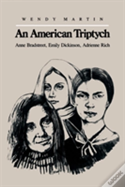 Capa do artigo An American Triptych