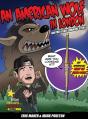 An American Wolf In London, Another Eddie Edwards Story - Preview
