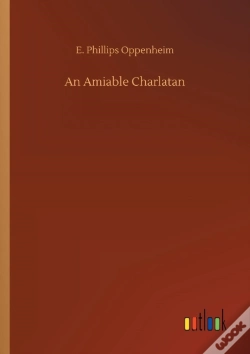 Capa do artigo An Amiable Charlatan