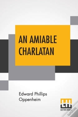 Capa do artigo An Amiable Charlatan