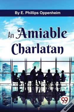 Capa do artigo An Amiable Charlatan