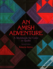 An Amish Adventure