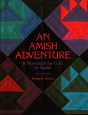 An Amish Adventure - Preview